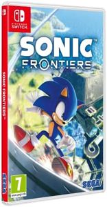 Sonic Fron