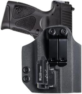 Kydex IWB 