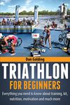 Triathlon Books