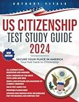US Citizenship Test Study Guide 202