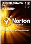 Norton Internet Security 2012 - 1 U