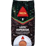 Delta Coffee, Supreme, Cafe Delta Lote Superior, 1Kg Grain