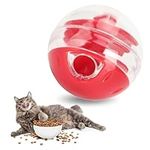 TITA-DONG Cat Treat Dispensing Ball