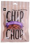 Chip Chops Diced Chicken Dog Treat, Easily Digestible, Healthy Dog Treat, Perfect for Snacks, Suitable for All Dog Breeds, (Pack of 2) - Each 70gm