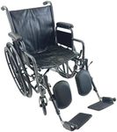 Invacare Essentials Tracer EX1 Whee