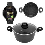 Nonstick Cookware For Electric Stove