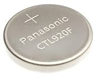 Panasonic CTL920F Solar Rechargeabl