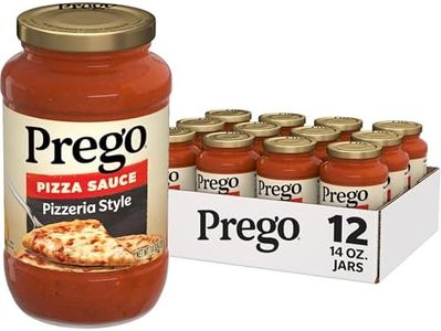 Prego Pizz