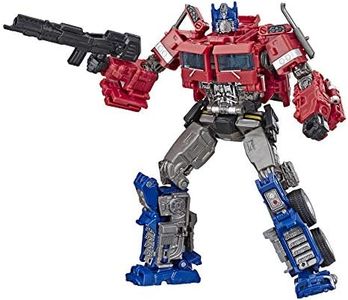 Transforme