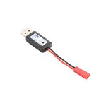 E-flite 1S USB Li-Po Charger 700mA JST