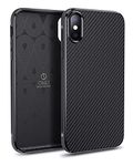 Carbon Fiber Case For Iphone Xs Max