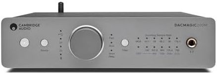 Cambridge Audio DacMagic 200M - MQA