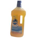 Pledge Gentle Wood Floor Cleaner - 750ml