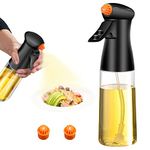 Olive Oil Dispenser For Air Fryer