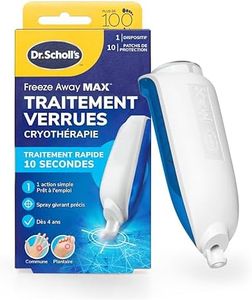 Dr. Scholl