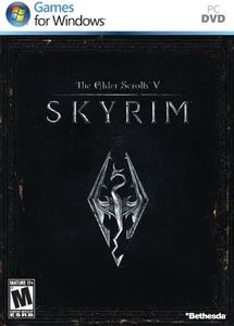 The Elder Scrolls V: Skyrim - PC