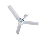 12V Ceiling Fan Portable Hanging Camping Tent Fans for Outdoor Gazebo,Mini DC Battery Powered Fan Energy-Saving Compatible Solar Power 12V Battery