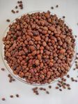 Kushi Traders - Brown Cowpeas/Lobia/Loba/Black Eyed Beans/Chawli (750 Grams)