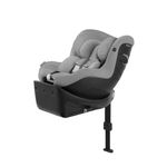 Cybex Sirona Gi Plus + NBInlay/Stone Grey-mid Grey PU1
