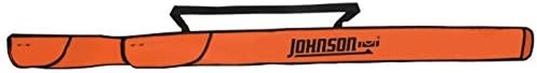 Johnson Level & Tool 1240-7800 Soft