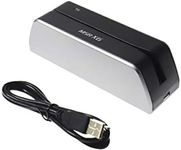 MSR X6 Swipe Card Reader Writer 3-T