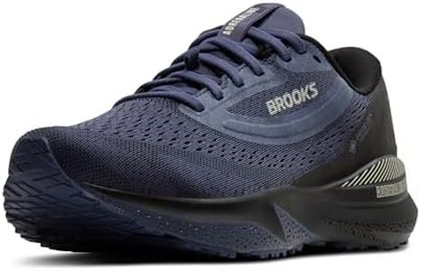Brooks Wom