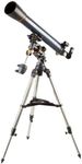 Celestron 21064 AstroMaster 90EQ Re