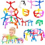 YOTNUS 24Pcs Magnetic Toys, Magnet 