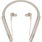 Sony WI1000X/N High Performance NC Headphone, Gold