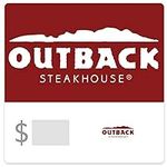Outback Steakhouse eGift Card - Sta