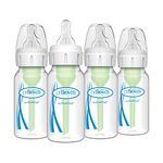 Baby Bottles For Breastfed Babies