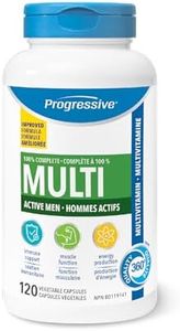 Progressiv