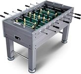 RayChee 55" Foosball Table and Ball