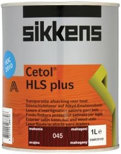 Sikkens SI