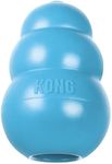 KONG Puppy - Natural Teething Rubbe