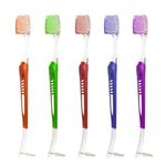 Toothbrushes For Braces