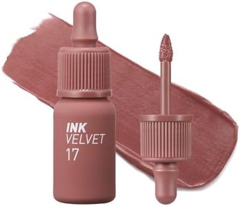 Peripera Ink Velvet Tint, 17 Rosy Nude, 4 g