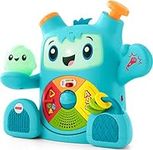 Fisher-Price Learning Toy Dance & G