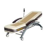 Advanced Master V5 Full Body Thermal Heating Bed, 20 Automatic Modes, Jade Stone Heating 40-70°C, APMS Autobody & Spine Scanning System