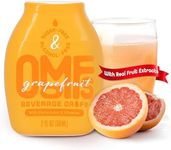 Oomfs Drops, Zero Sugar, Adaptogens, Real Fruit Extracts, Electrolytes, L Theanine, Lemon Balm and No Caffeine.