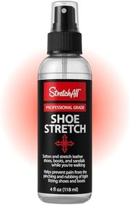 FOOTMATTERS StretchAll Premium Grade Shoe Stretch - 1 bottle