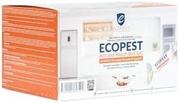 ECOPEST Ant and Roach Bait Gel *6 x