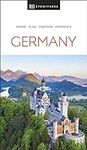 DK Eyewitness Germany (Travel Guide