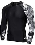 Rash Guard For Men