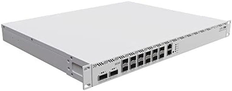 Mikrotik C