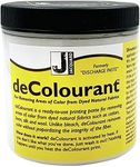 Jacquard Jacquard deColourant Paste Colour Remover