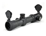 Visionking Rifle Scope 1-10x30 FFP First Focal Plane 35mm Tactical Riflescope Reticle Hunting