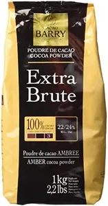 Cacao Barr