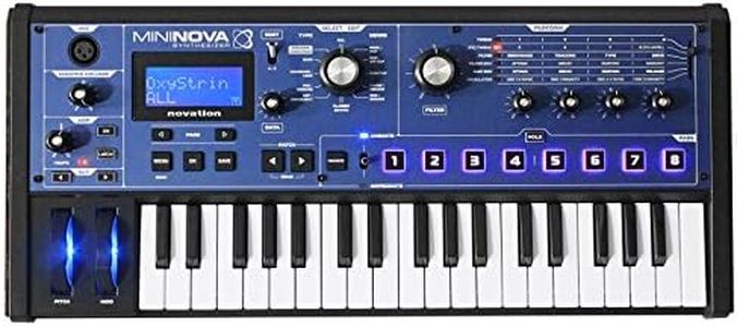 Novation M
