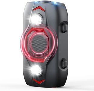 Ultrasonic